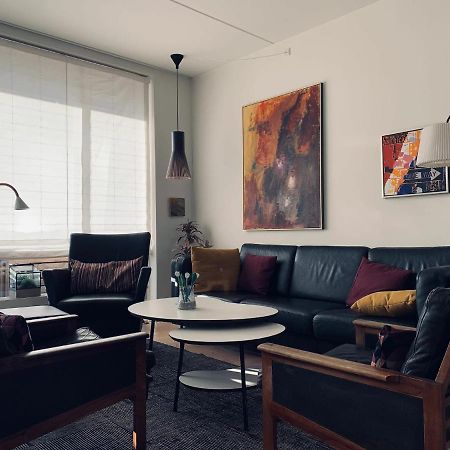 Apartmentincopenhagen Apartment 93 Dış mekan fotoğraf