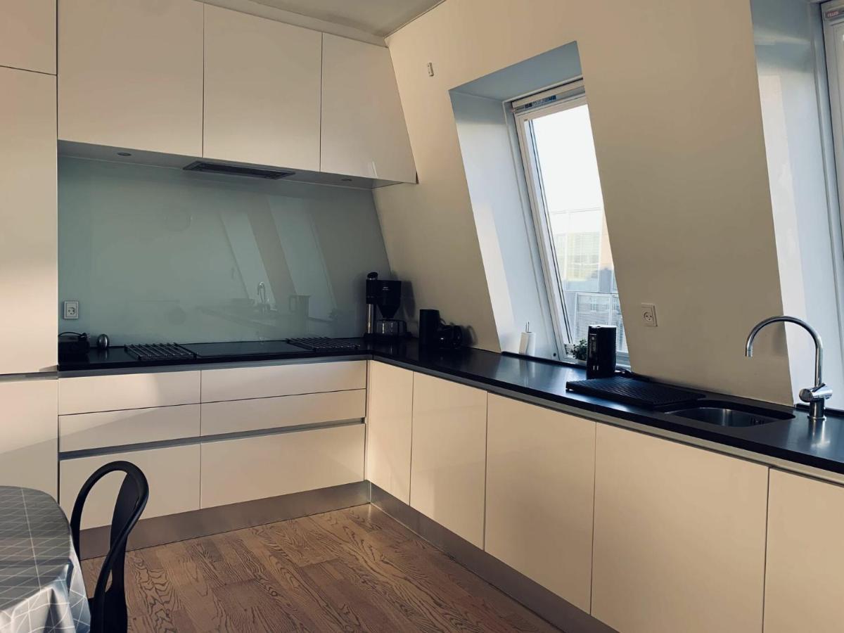 Apartmentincopenhagen Apartment 93 Dış mekan fotoğraf