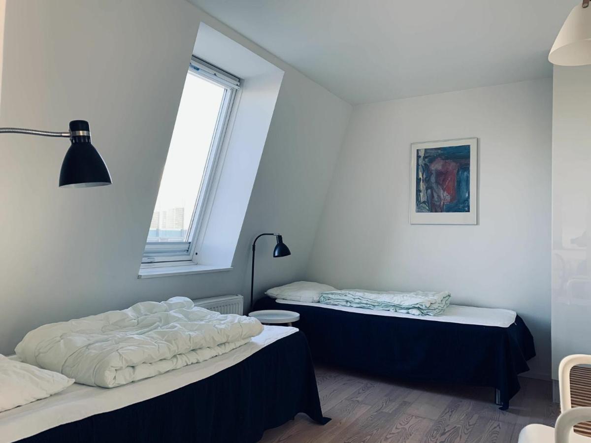 Apartmentincopenhagen Apartment 93 Dış mekan fotoğraf