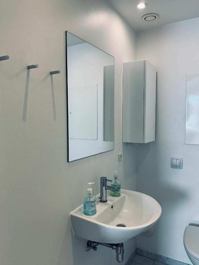 Apartmentincopenhagen Apartment 93 Dış mekan fotoğraf