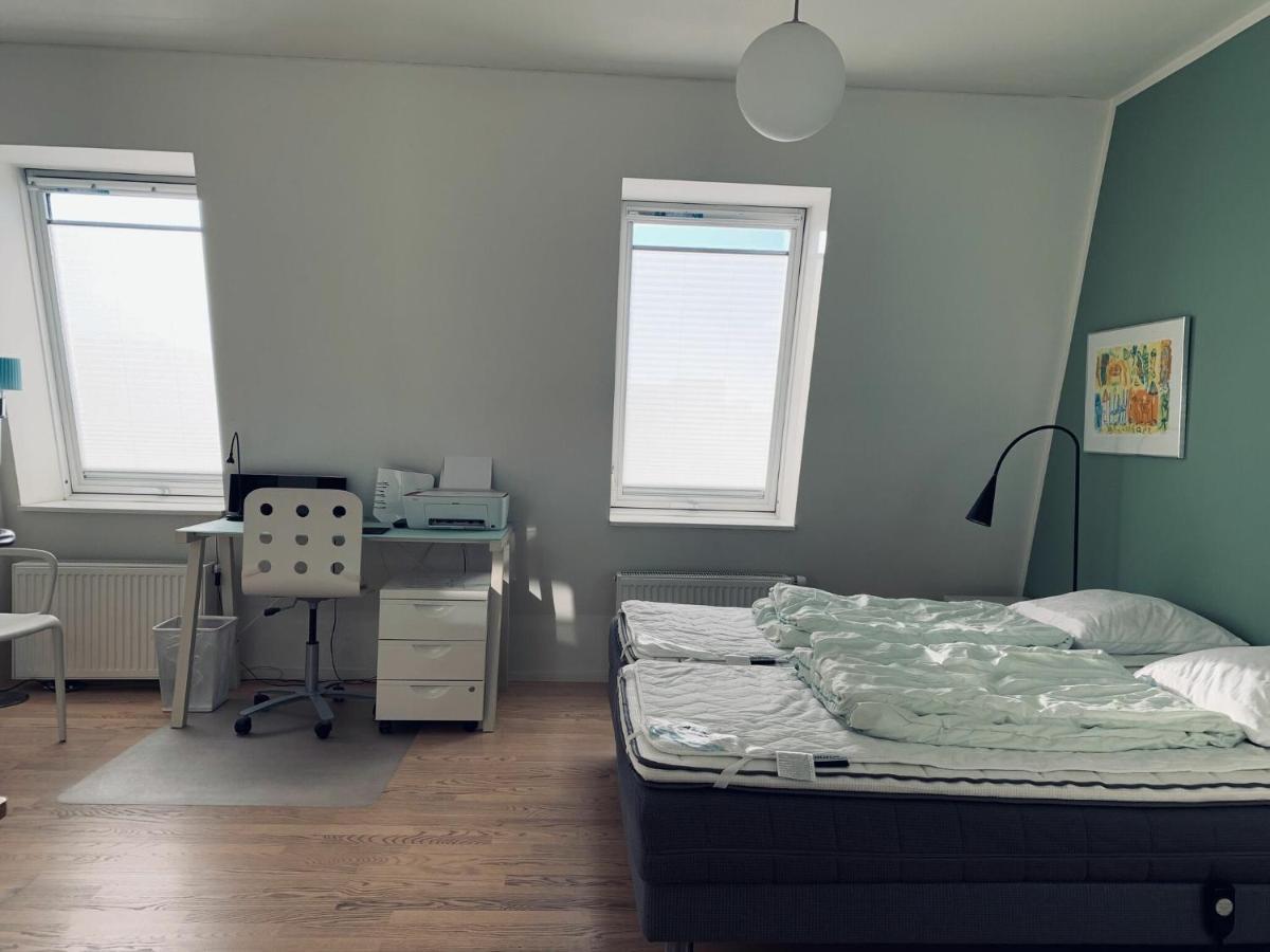 Apartmentincopenhagen Apartment 93 Dış mekan fotoğraf