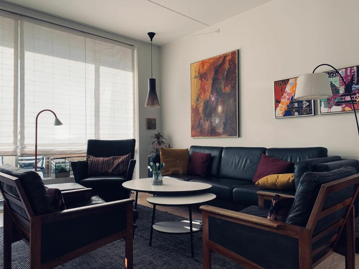 Apartmentincopenhagen Apartment 93 Dış mekan fotoğraf