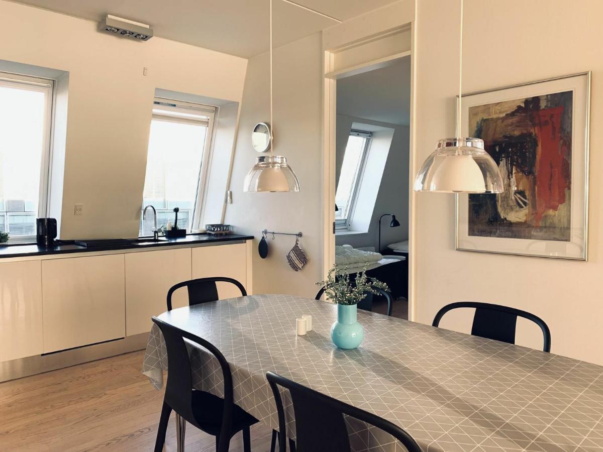 Apartmentincopenhagen Apartment 93 Dış mekan fotoğraf