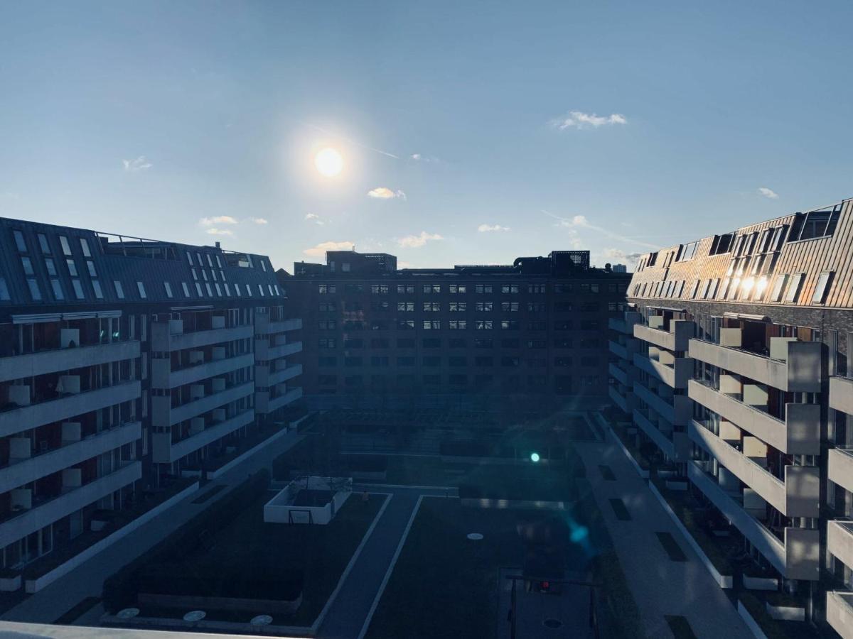 Apartmentincopenhagen Apartment 93 Dış mekan fotoğraf