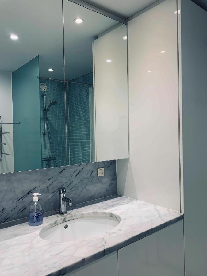Apartmentincopenhagen Apartment 93 Dış mekan fotoğraf